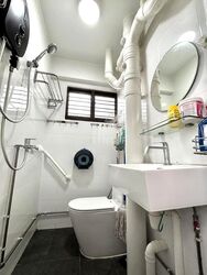 Blk 389 Yishun Avenue 6 (Yishun), HDB 4 Rooms #512215551
